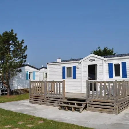 Camping Les Dunes Urville Nacqueville